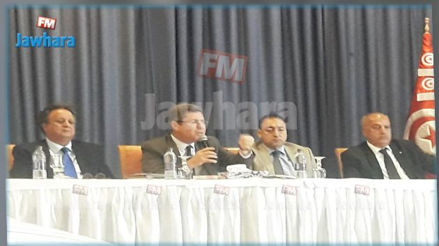اللجنة الوطنية الأولمبية تستعرض آخر الإستعدادات لألعاب طوكيو 2020
