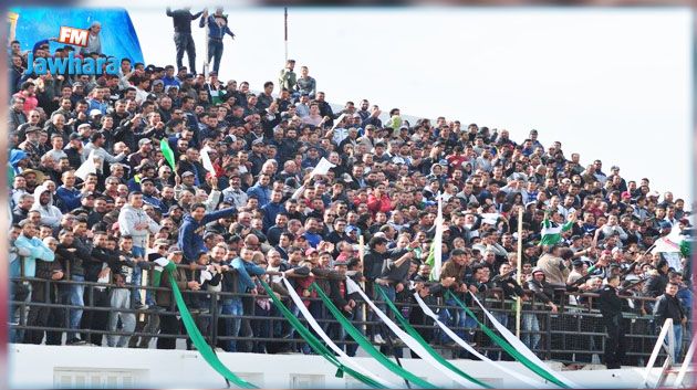 الرابطة الاولى : موعد و مكان لقاء هلال الشابة و نجم المتلوي