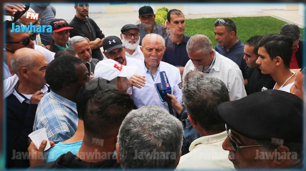 شرف الدين : سأقوم بواجبي إلى حين إنعقاد جلسة إنتخابية يوم 16 نوفمبر