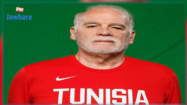 كرة السلة : فسخ عقد مدرب المنتخب ماريو بالما