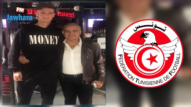 طبيب المنتخب في ليفركوزن لمعاينة الوضع الصحي لمارك اللمطي