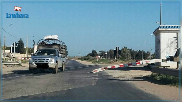حوادث تقاطعات السكة مع الطريق تحصد 26 قتيلا سنة 2019