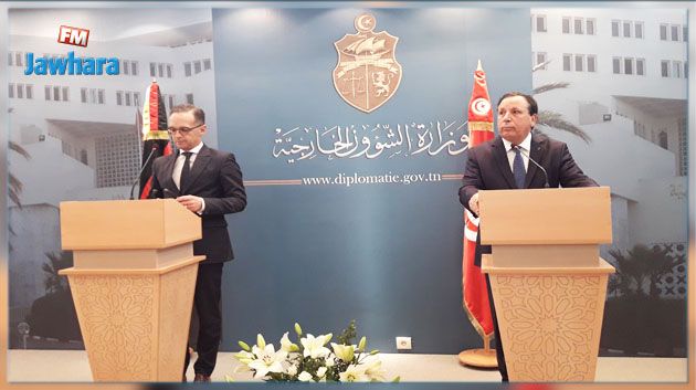 الخارجية التونسية تعلق على إعلان القضاء على 