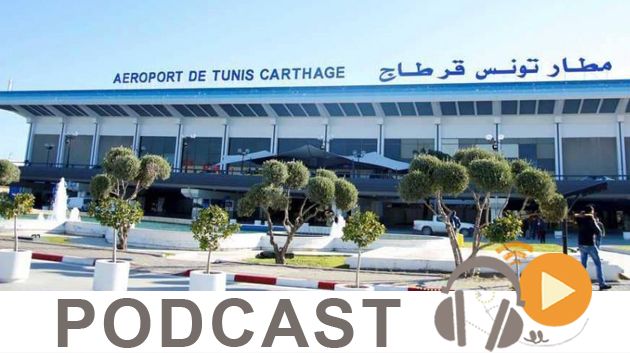 نشرة أخبار منتصف النهار ليوم الثلاثاء 29 أكتوبر 2019