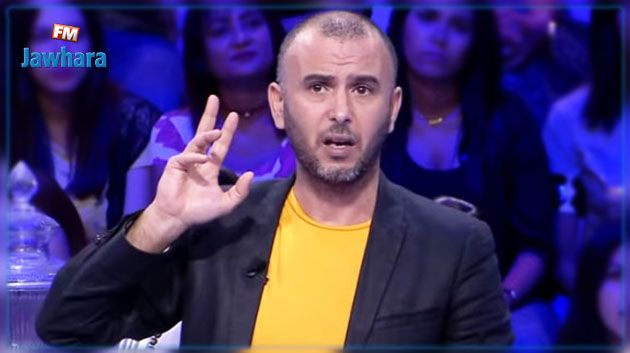 ممنوع من دخول الإمارات ومصر : لطفي العبدلي يوضح