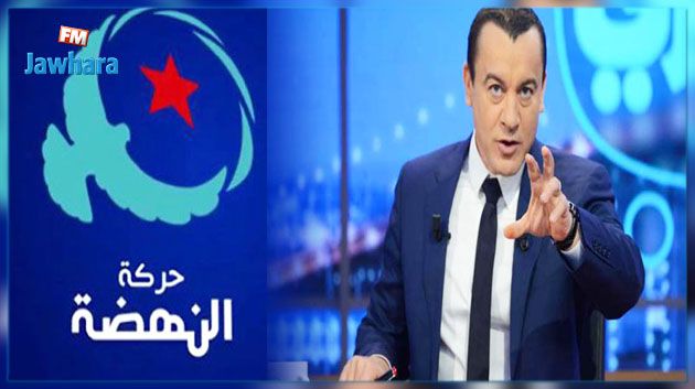 سمير ديلو : سامي الفهري أعلن الحرب على حركة النهضة