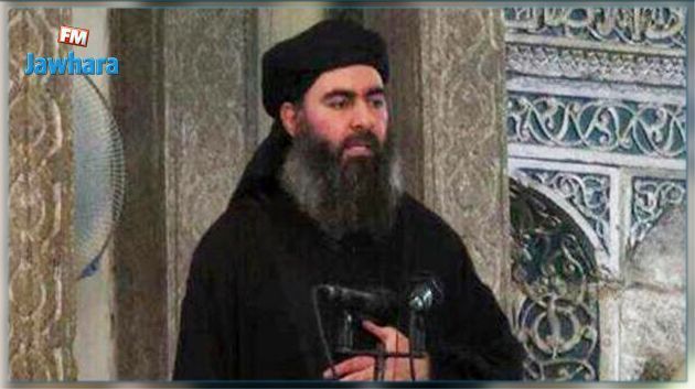 الدفاع الأمريكية تكشف فيديو تصفية زعيم داعش 