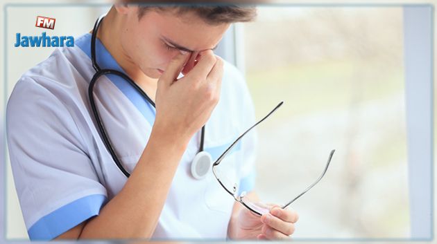 طرد طالب طبّ بسبب تدوينة نشرها على