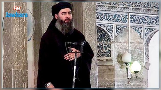 داعش يؤكد مقتل زعيمه و يكشف عن 