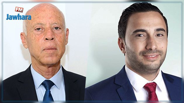 محمد اليوسفي يردّ على خبر انضمامه للفريق الاستشاري لقيس سعيّد