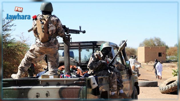 مالي : مقتل 53 جنديا في هجوم إرهابي