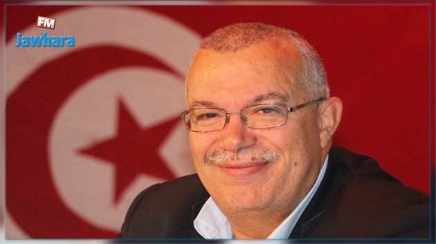 البحيري: رفض الحركة لأن يكون رئيس الحكومة القادمة منها