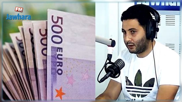 مواطن بالخارج : تم الإستيلاء على حوالي