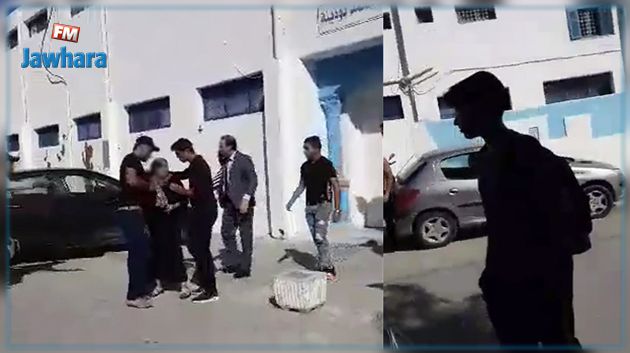 الحمامات :