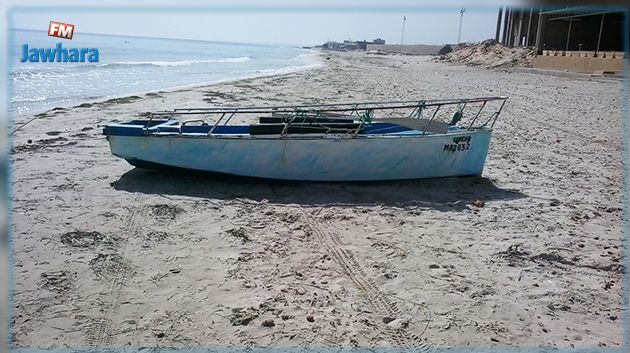 نابل : إحباط محاولة