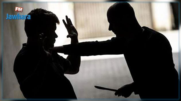 تعرّض مواطن لمحاولة القتل العمد بواسطة آلة حادة