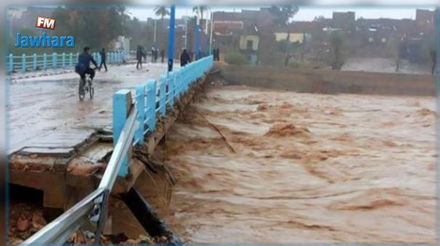 تحسبا للتقلبات المناخية : وزراة الفلاحة تحذّر