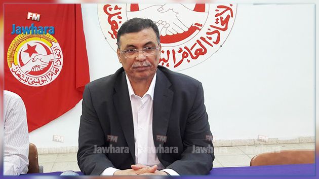 بوعلي المباركي في تعليقه على تشكيل الحكومة : برنامج 