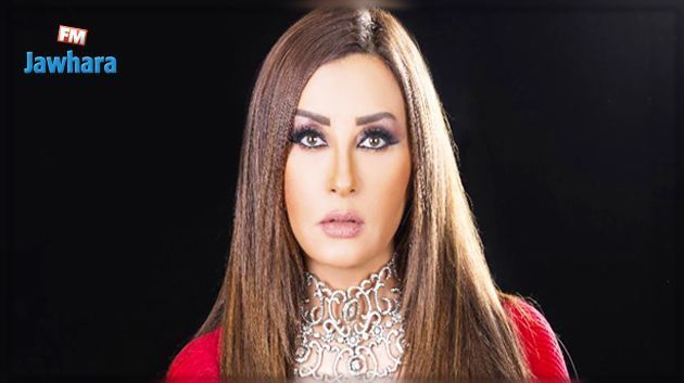 مؤسسة الأرض الفلسطينية تختار لطيفة العرفاوي شخصية العام الفنية