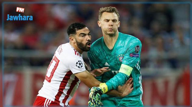 دوري أبطال أوروبا : 3 فرق تضمن التأهل للدور القادم