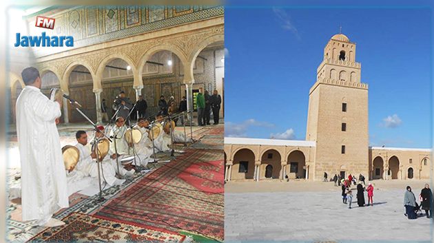 بلاغ مروري بمناسبة الاحتفالات بالمولد النبوي الشريف في القيروان
