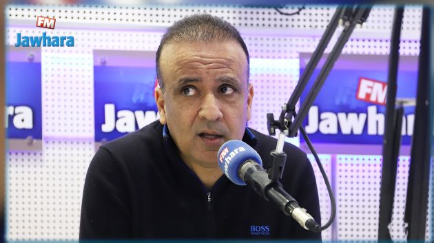 وديع الجريء : تونس قادرة على تنظيم كأس إفريقيا