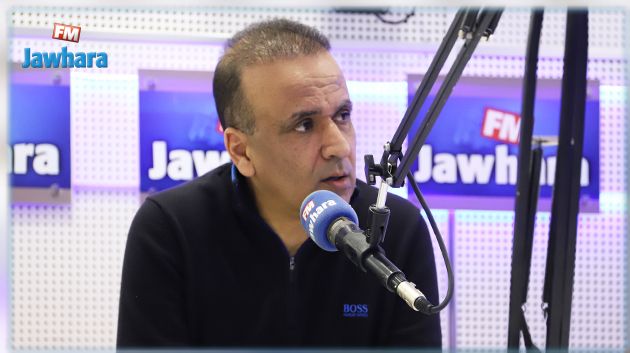 الجريء : سأقدم قضية ثانية ضد الممثل القانوني لمنظمة
