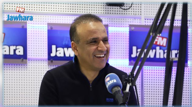 وديع الجريء : سأقدم قائمة تضم خمسة أسماء جديدة في صورة ترشحي