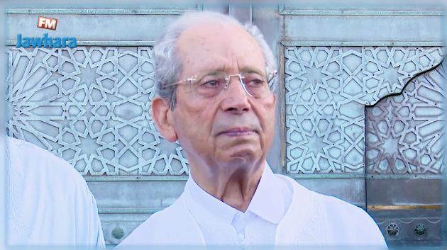 المُكلّف بالإعلام بالبرلمان ينفي خبر وفاة محمد الناصر و يُوضح
