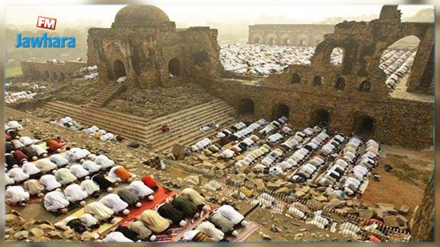 محكمة هندية تأمر ببناء معبد هندوسي مكان مسجد