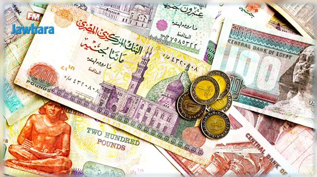 مصر : التضخم عند أدنى مستوى منذ 9 سنوات