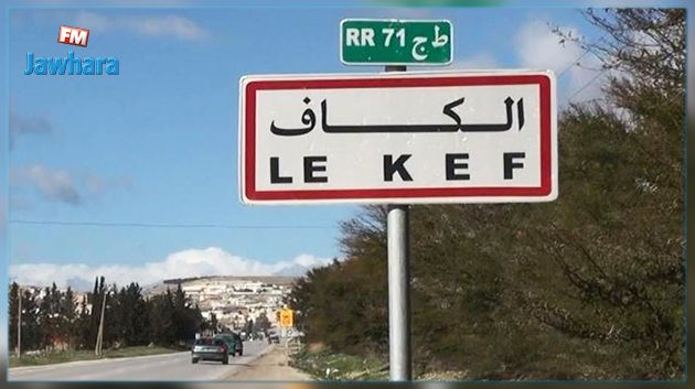 حركة جزئية للمعتمدين في ولاية الكاف‎