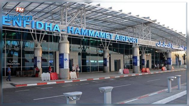 ترحيل ارهابيين من تركيا الى تونس عبر مطار النفيضة : نقابة شرطة الحدود بالمطار تنفي