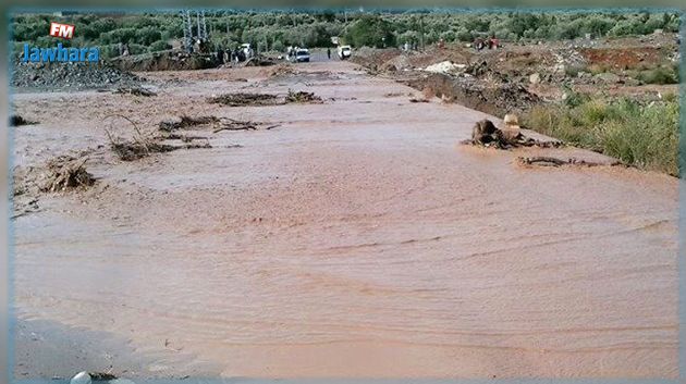 وزارة الفلاحة تحذّر من الاقتراب من كلّ المنشآت المائيّة