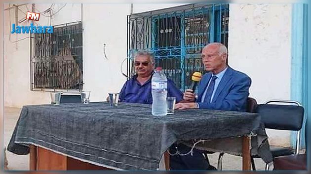 رضا لينين يظهر من جديد 