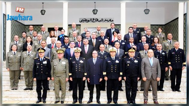 وزير الدفاع الوطني بالنيابة: لابدّ من وضع استراتيجية شاملة لحماية السيادة الرقميّة
