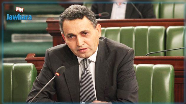 سالم الأبيض : تحالف النهضة وقلب تونس و ائتلاف الكرامة تحالف النَهَم للحُكم 
