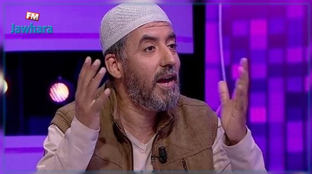 رئيس حزب