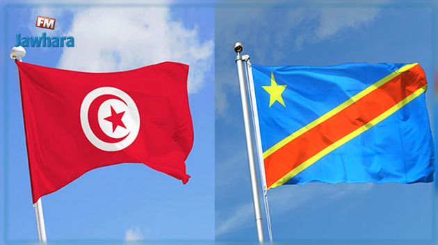 رجال أعمال من تونس يستكشفون السوق الكونغولية
