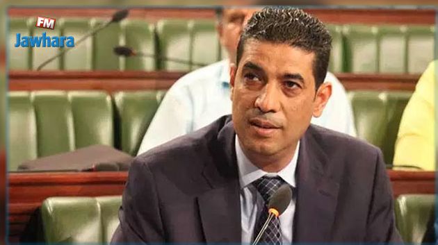 الفتيتي : ترشحي لمنصب النائب الثاني لرئيس البرلمان