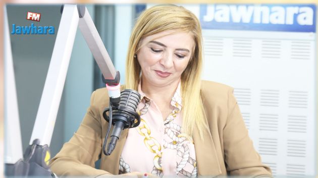 وزيرة شؤون الشباب و الرياضة تفتح ملفات مهمة في حصة