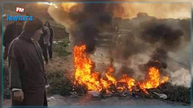 فرنانة : متساكنو منطقة