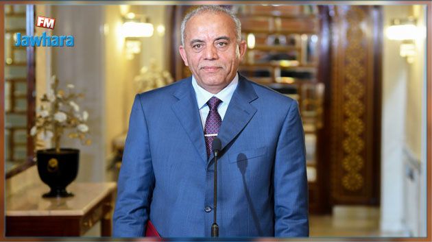السيرة الذاتية للمكلف بتشكيل الحكومة القادمة الحبيب الجملي