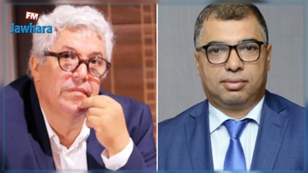 نحو إعادة عرض مقترح إعفاء البرينصي و العزيزي على مجلس هيئة الانتخابات