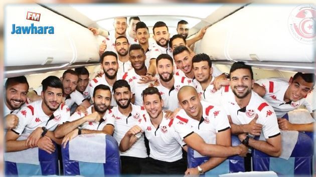 المنتخب الوطني: اليوم التحوّل إلى مالابو