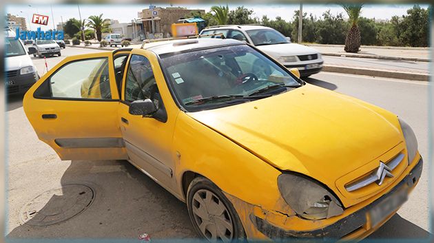 القبض على منفذ