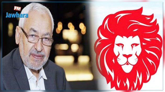 قلب تونس يرد على تصريحات الغنوشي بخصوص