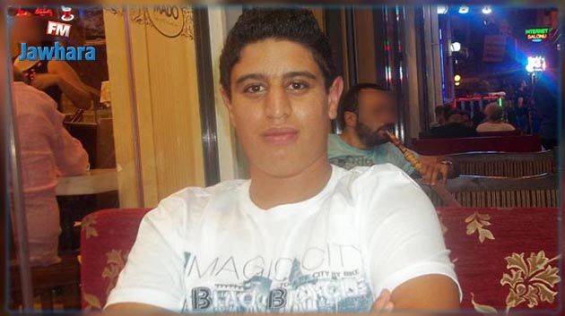خالد الحيوني :