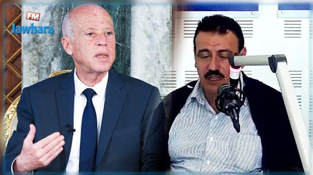 بعد زيارته إلى الجهة: رئيس بلدية الوردانين يوجه نداءً لرئيس الجمهورية