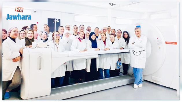 المستشفى الجامعي بصفاقس : إنطلاق أولى الفحوصات بآلة PET SCAN